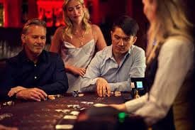 Kode QRIS untuk pembayaran instan di mahjong123