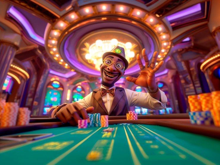 Metode pembayaran yang didukung mahjong123 termasuk DANA, OVO, GoPay, QRIS, dan bank virtual